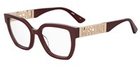 Monture de lunettes Moschino Femme 108365LHF5218 - 108365LHF5218